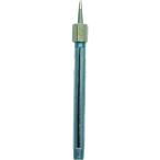 AZ. место для распорка форсунка 120mm G623