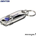 GENTOS Gentos заряжающийся ключ свет GK-103RW