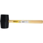 DOGYU резиновый молоток 670g(1 1|2P) 00435