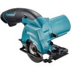 マキタ Makita HS300DW 充電式丸ノコ 10.8V 差込式バッテリ用 1.3Ah バッテリー・充電器付 電動 丸鋸 丸のこ コードレス