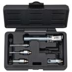 KTC блокировка сцепщик для Attachment комплект JAE5K