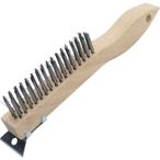 KOWA тросик щетка скребок есть 11573