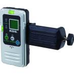 KDS レーザー墨出器用受光器 防滴レ
