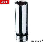 KTC 京都機械工具 NB3L-13 ネプロス 9.5mm ディープソケット (六角) 送料無料