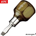 KTC 京都機械工具 ND3MS-06 ネプロス スタビードライバー 送料無料