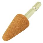 SK11 шестиугольник ось ось есть точильный камень для металлообработки NO.33-HEX ударный инструмент нержавеющая сталь металлический металл полировка 6.35mm шестиугольник ось одним движением электродрель construction 