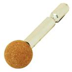 SK11 шестиугольник ось ось есть точильный камень для металлообработки NO.35-HEX ударный инструмент нержавеющая сталь металлический металл полировка 6.35mm шестиугольник ось одним движением электродрель construction 