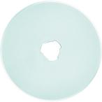 OLFA olfa круглый лезвие 60 мм бритва 1 листов входит блистер RB60