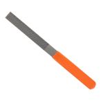  три вместе корпорация вместе рисунок деревообработка напильник flat TM-1 342559