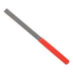  три вместе корпорация tsubo солнечный ультратонкий flat напильник 0.5mm толщина GT-1 342910