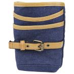  тысяч . Denim сад сумка маленький 135×200×35mmkalabina есть SDGS-1 садоводство инструмент место хранения мобильный мобильный телефон кошелек 