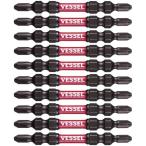 ベッセル VESSEL SDT10P2065F サキスボ ス