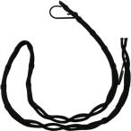 yutaka макияж резина Spider резина 100cm черный ST08