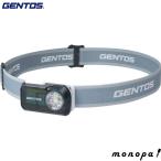 GENTOSジェントス薄型LEDヘッドライトスターゲイザー01RSTG-01R