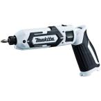 マキタ (Makita) TD022DZW ペン型インパクトドライバTD022(7.2V)白 バッテリ等別売