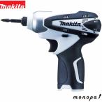 マキタ Makita TD090DZW 充電式インパクトドライバ ー 10.8V 90N・m 白 本体のみ バッテリ等別売