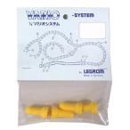  Lobb Tec s( креветка ) 1/4 шероховатость o круг форсунка 5mm V4050