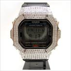 G-SHOCK CUSTOM ジーショック カスタム 腕時計 DW-5600 DW5600E-1 カスタムベゼル CROWNCROWN DW5600-006
