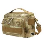 Yahoo! Yahoo!ショッピング(ヤフー ショッピング)FULLCLIP フルクリップ 2BLOCK REVISION ツーブロックRV ショルダーバッグ 日本製 エータック FSD-012-ATC