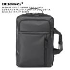 【ポイント10倍】BERMAS バーマス GEHEN ゲーエン 2way ビジネスバッグ リュック バックパック ブリーフケース 42cm A4 15インチ 60396