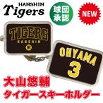  Hanshin Tigers товары лампочка . одобрение NEW! * большой гора Shunsuke брелок для ключа * новинка! Professional Baseball 