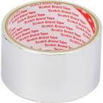 導電性アルミ箔テープ AL-50BT スリーエム（3M） AL-50BT 50mmx3m 50mmx3m