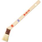 スミ切り用刷毛 好川産業 8号