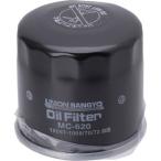 2輪用オイルフィルター ユニオン産業（UNION） MC-620