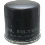 オイルフィルター 二輪用 モノタロウ MONOT-4007