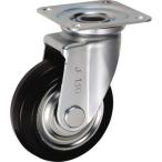 J型 中荷重用旋回キャスター 岐阜産研工業（ウカイ） SJ-75