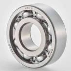 深溝玉軸受 6200番台 開放型 鉄保持器 KOYO（ジェイテクト） 6206C3