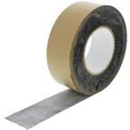 気密・防水用ブチル片面テープ NO.152N 寺岡製作所 NO.152N 20mm×20m