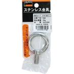 ステンレス アイボルト TRUSCO TIB-10M 274-9017
