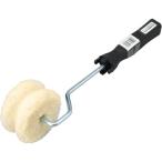 多面塗りローラー パイプ型 マルエー・スワン 小