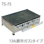TS-75 для бизнеса Press листовая сталь .13A( город газ )