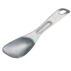 三宝産業 18-8ステンレス アイスクリームサーバー S