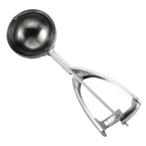 18−8ステンレス製 DXアイスクリームディッシャー ＃16 Bタイプ