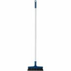 山崎産業　清掃用品　箒　プロテック　ブルロン　TF-N　C228-000U-MB　　約260g