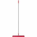 山崎産業　清掃用品　箒　HG　ブルロン　TF-45　BR514-045U-MB　レッド