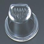 タイガークラウン　製菓用品　口金　P　絞り口　波型　No.1775