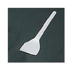 SA 18-0ステンレス 厚口文字ヘラ