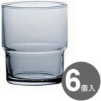 東洋佐々木ガラス　HS　スタック　タンブラー　200cc　00345HS　6個入
