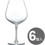 東洋佐々木ガラス　グラス　ディアマン　ブルゴーニュ　730cc　RN-11285CS　6個入