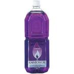  пятно e коммерческое предприятие лампа масло Rainbow масло 2L violet OL-2000-V