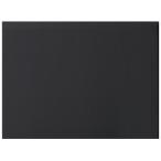  свет доска воздушная заслонка для 45×60cm чёрный ( черный ) BD456-1