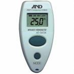 A&D 電子計測機器 赤外線放射温度計 AD-5613A ブルー