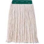 山崎産業　清掃用品　フリーハンドルEX専用　コンドル　糸ラーグ　E-6　260g　C313-6-260X-MB　グリーン　約260g