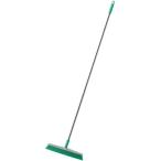 山崎産業　清掃用品　箒　HG　ブルロン　TF-32　BR514-032U-MB　グリーン　