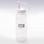 MAMA CLUB　ママクラブ　キャップ付きディスペンサー　400ml　MC-35　ホワイト　