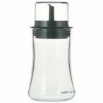 iwakiフタ付醤油差しS120m...